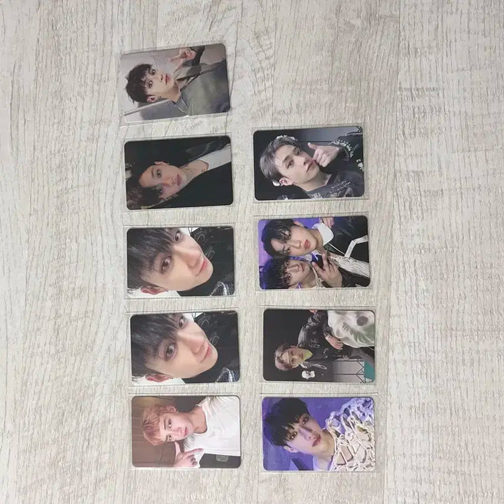 스키즈 방찬 일괄