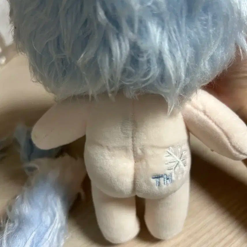 투바투 태현 20cm 인형 판매합니다