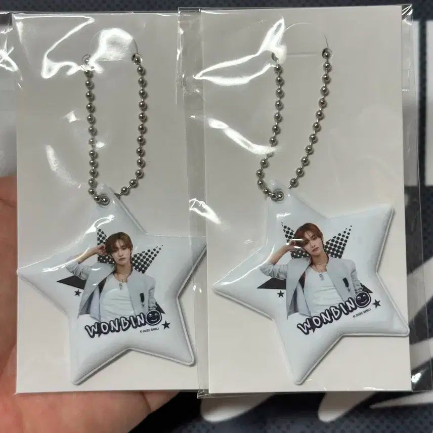 라이즈 일본 투어 회징한정 랜덤토이 양도 원빈