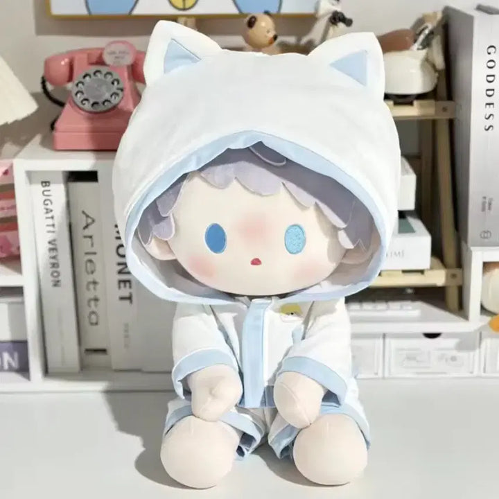40cm 40깅 인형옷