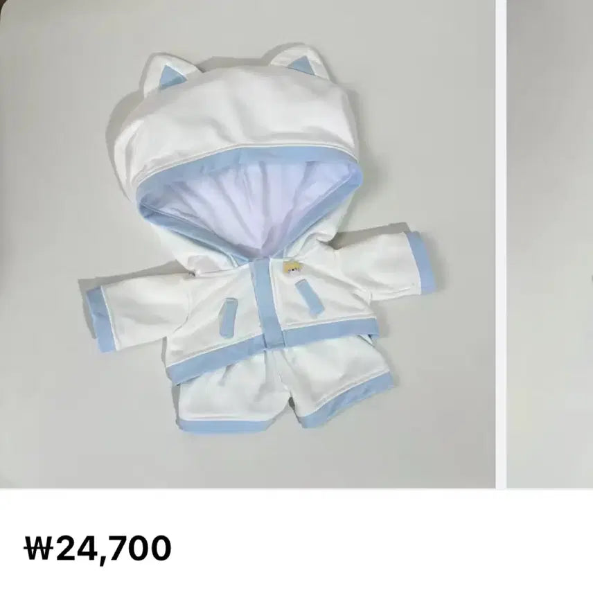 40cm 40깅 인형옷