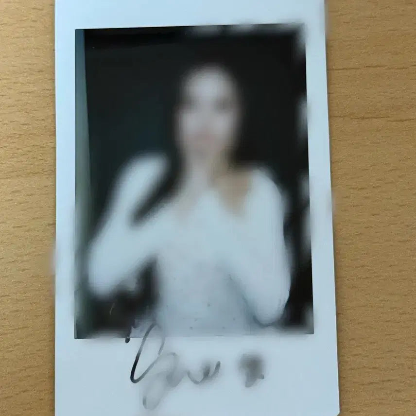 트리플에스 어셈블25 설린 사인 폴라로이드 20250921 싸폴