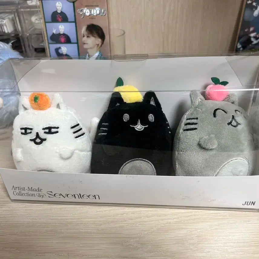 열닫잠 키링