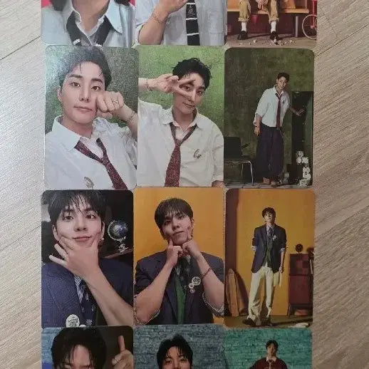 더 데케이드 네모반 다이스버전 양도(택포)