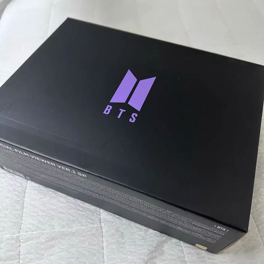 방탄 필름뷰어 (포카제외)