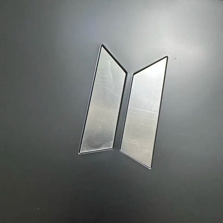 방탄 필름뷰어 (포카제외)