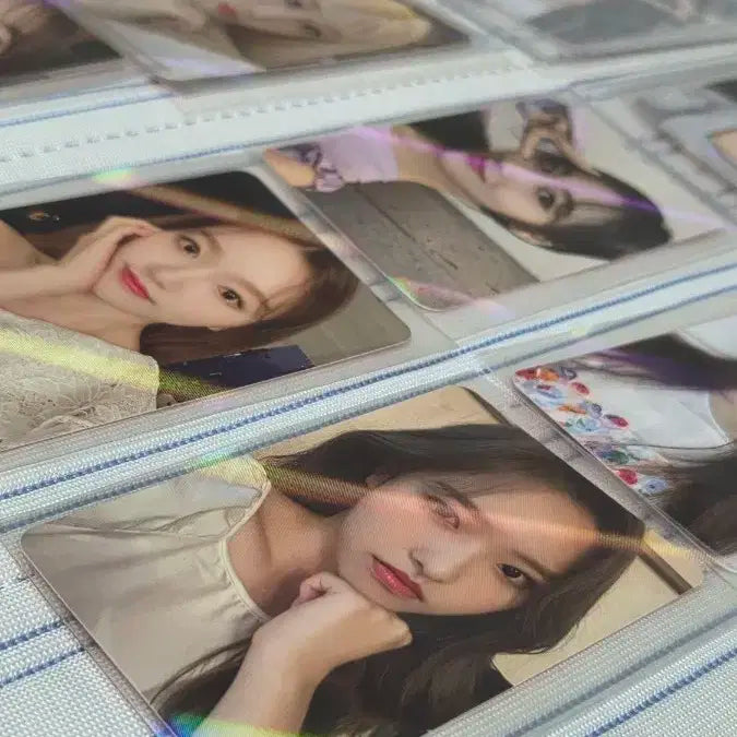 이달소 2021 썸머패키지 포카 일괄판매