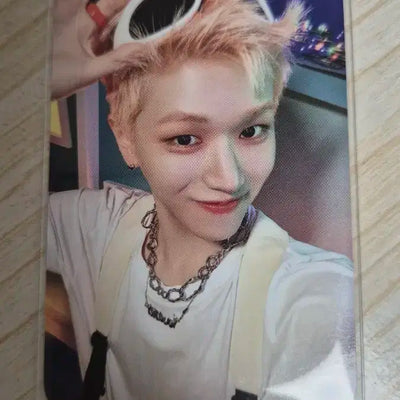 보넥도리우 HOW 공방포카