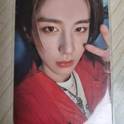 보넥도이한 HOW 공방포카