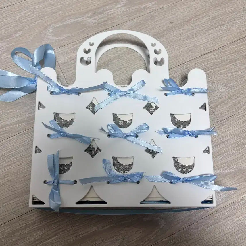 뉴진스 앨범 (민지)