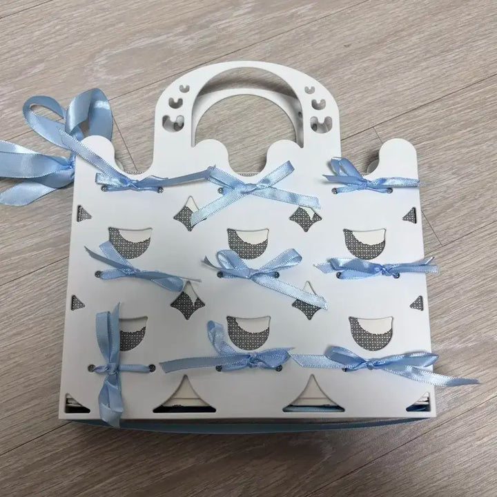 뉴진스 앨범 (민지)