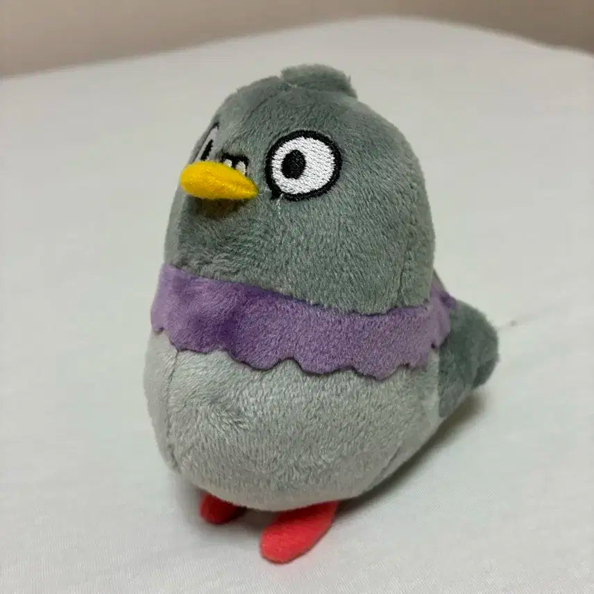 이세돌 아이네 둘기 키링