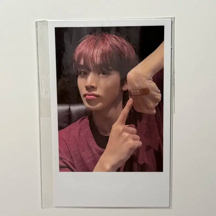 라이즈 성찬 오디세이 위버스 폴라 럭드