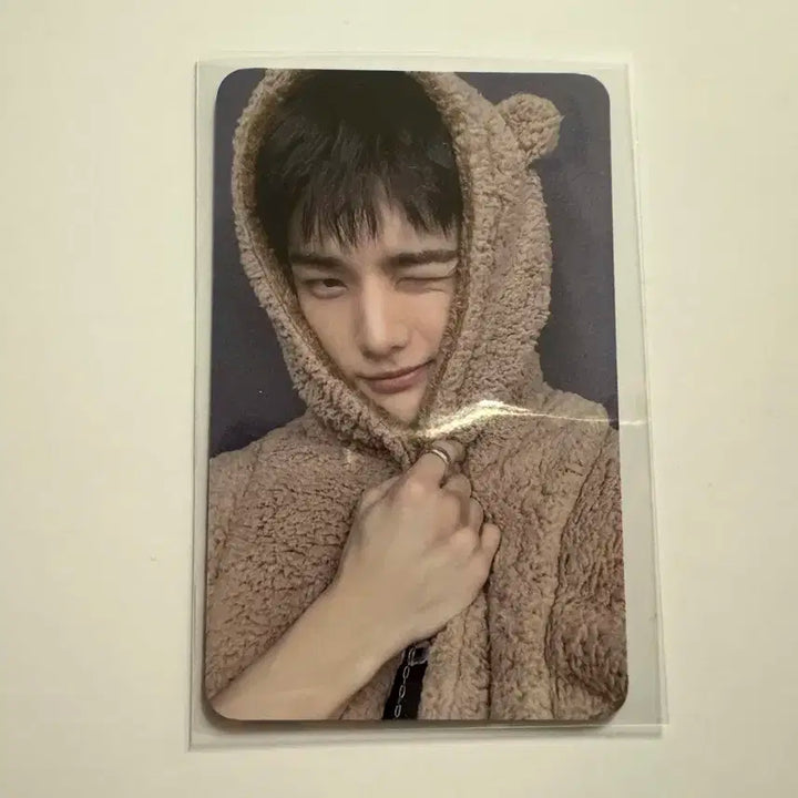스트레이키즈 스키즈 karma 프리리스닝 현진