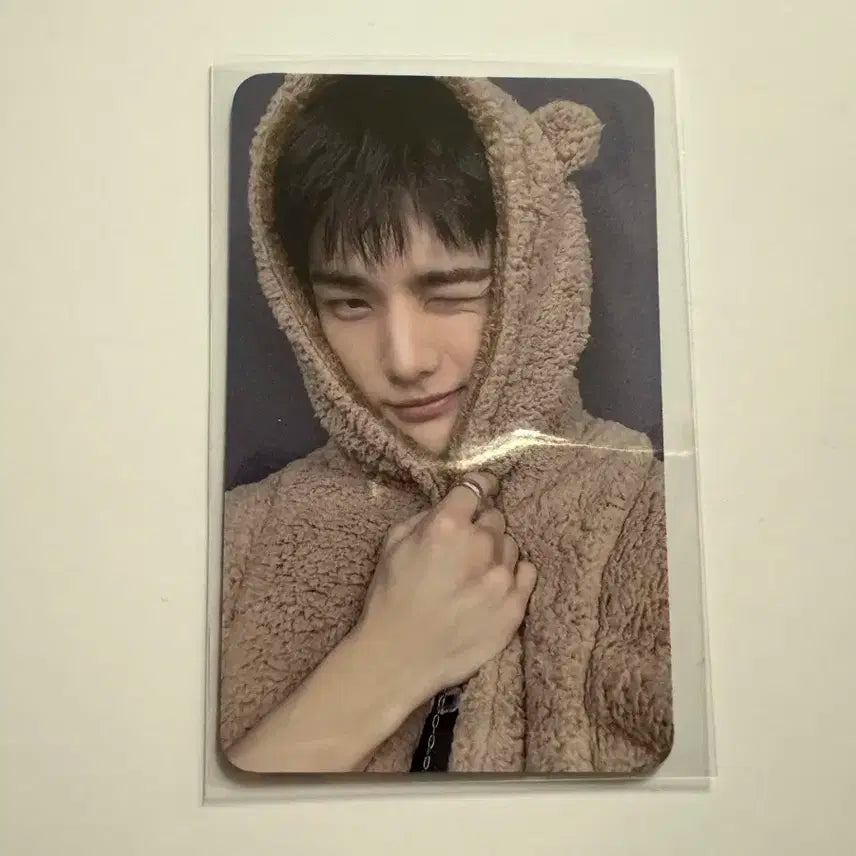 스트레이키즈 스키즈 karma 프리리스닝 현진