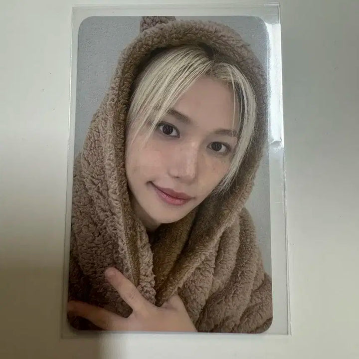 스트레이키즈 스키즈 karma 프리리스닝  필릭스