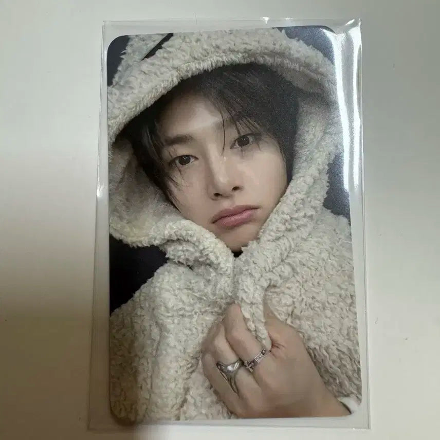 스트레이키즈 스키즈 karma 프리리스닝 아이엔