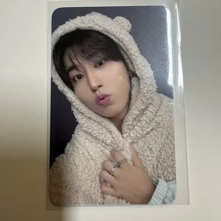 스트레이키즈 스키즈 karma 프리리스닝