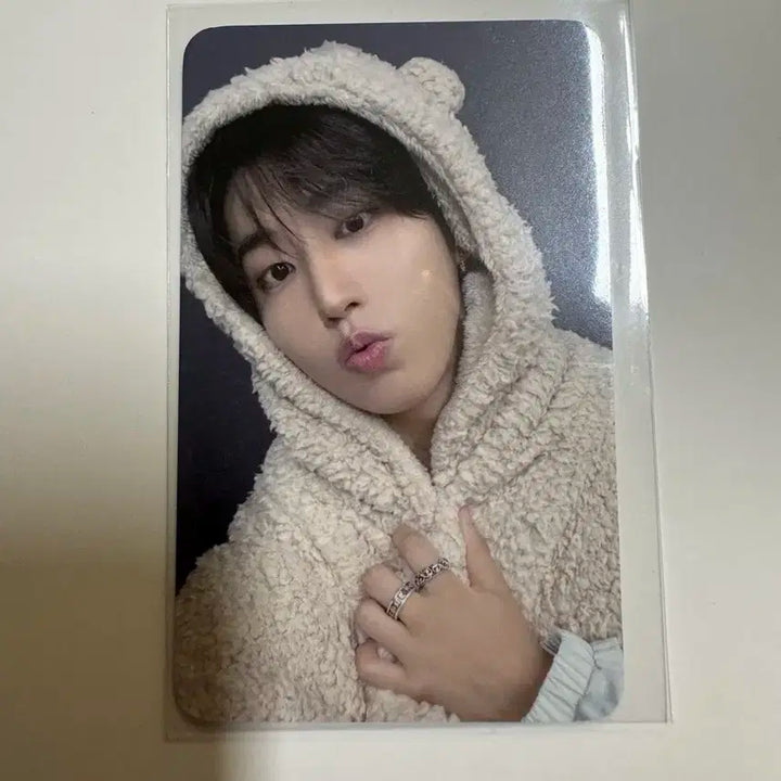 스트레이키즈 스키즈 karma 프리리스닝