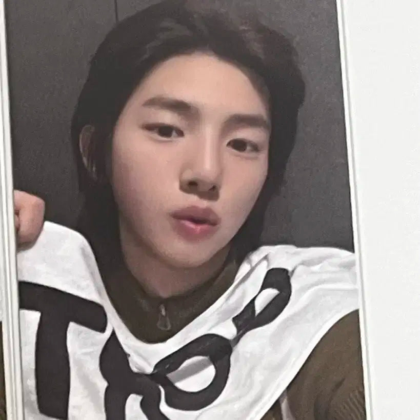 코르티스 주훈 릴리즈 파티 포카 양도