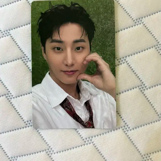 데이식스 인이어반 영케이 포카