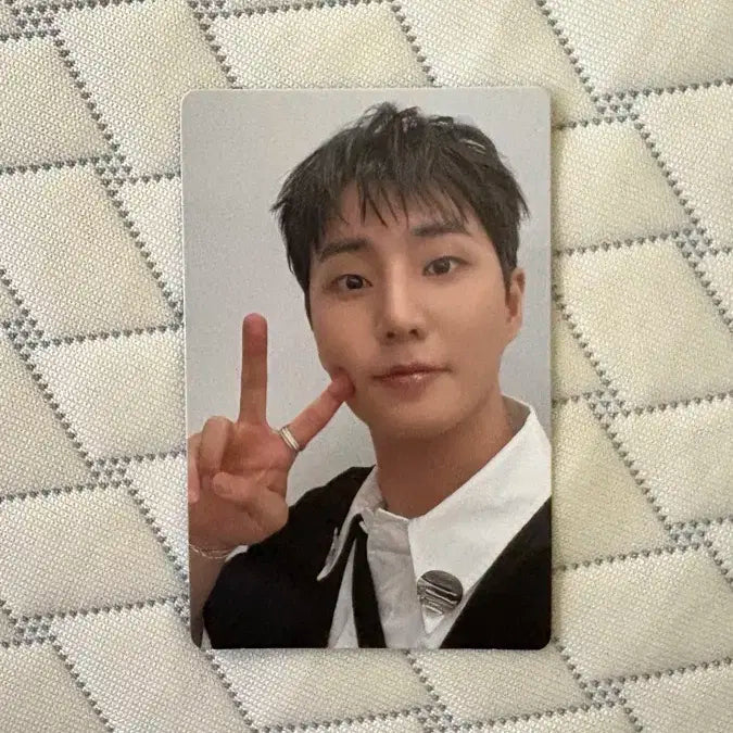 데이식스 인이어반 영케이 포카