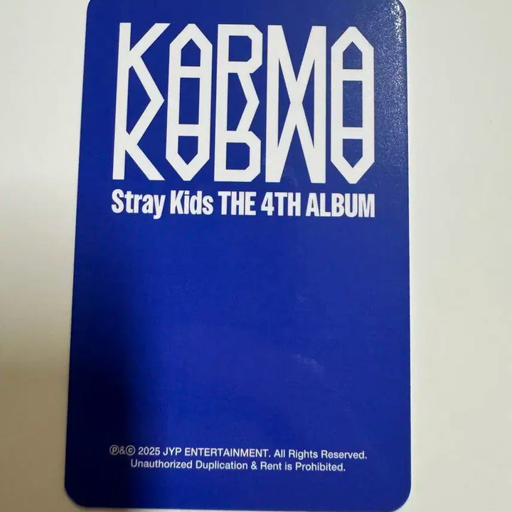 스트레이키즈 스키즈 karma 사운드웨이브 승민