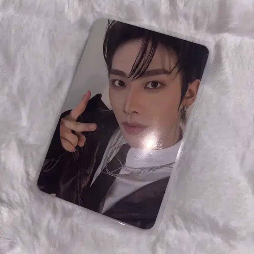 제베원 네버세이네버 리키