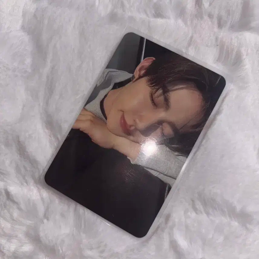 제베원 네버세이네버 하오