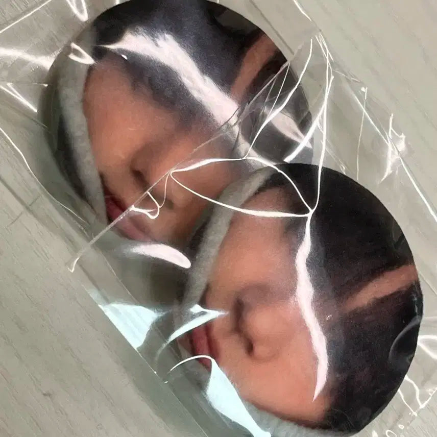보넥도 명재현 말랑핀벳지
