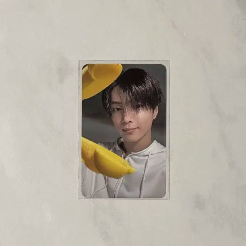 엔하이픈 로맨스언톨드 데이드림 위버스반 위버스버전 제이 포카