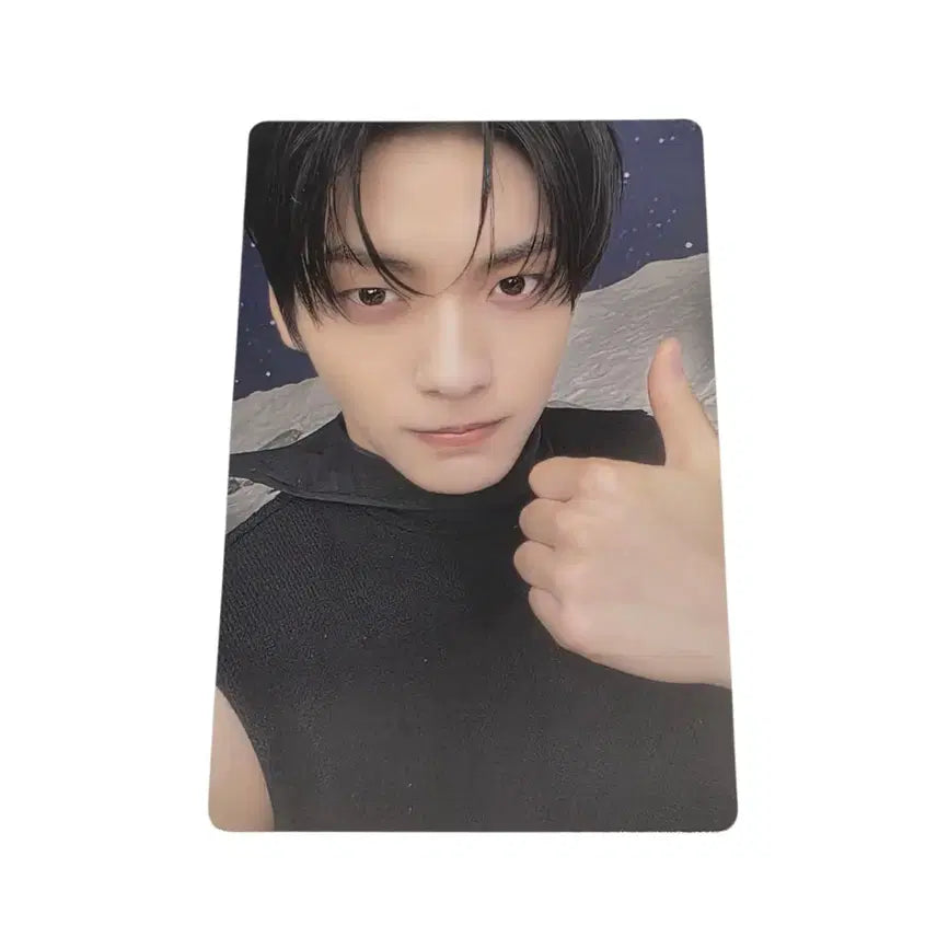 (수빈) ACT:TOMORROW 미니포카 스페셜 셀카