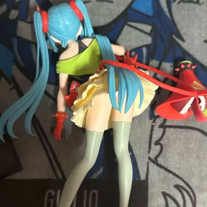 하츠네 미쿠 피규어