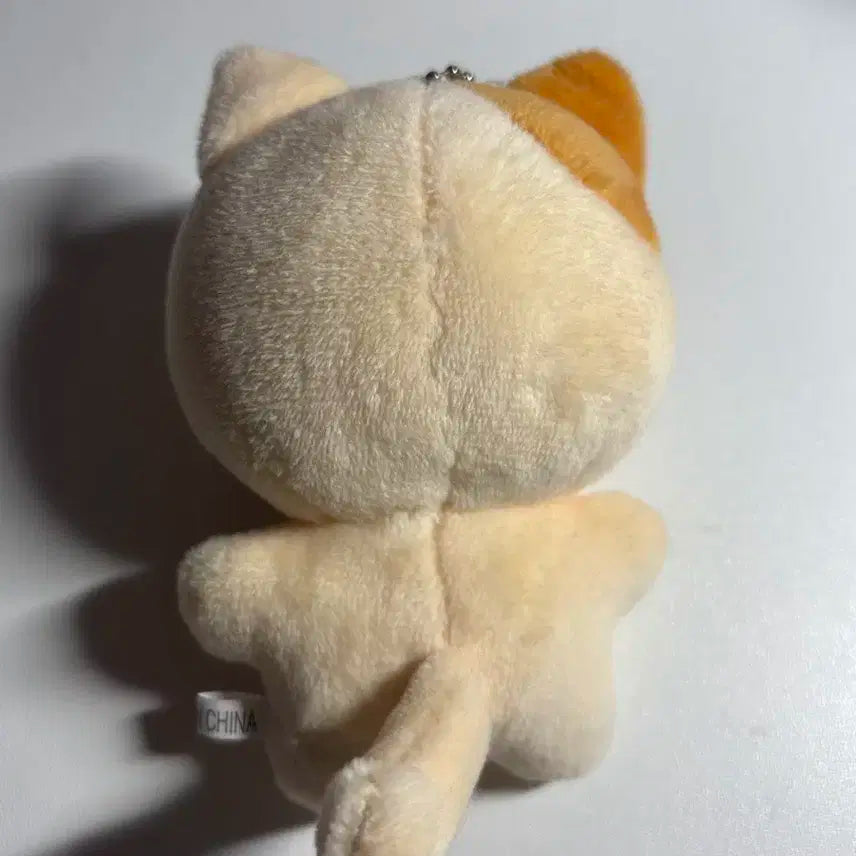 다님 엔시티 정재현 인형 치즈잰