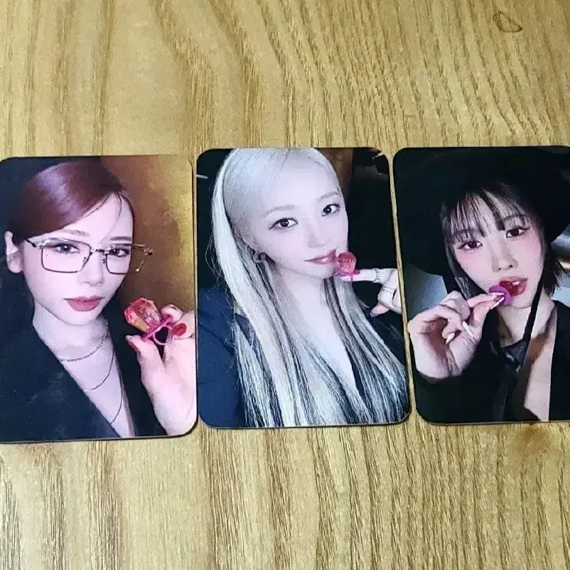 TIME SALE UAU x Realworld Playlist 드림캐쳐