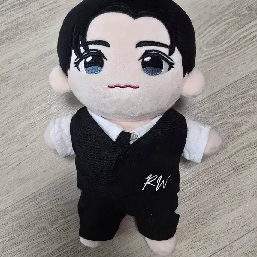 로운 일본 공식굿즈 인형