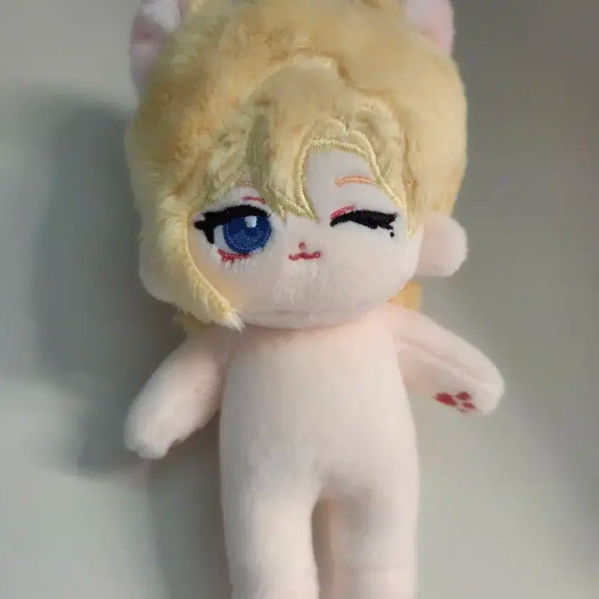 플레이브 인형 레모놔 양도