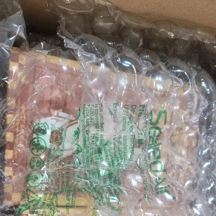 디무 팝핀 커피 공장 시리즈