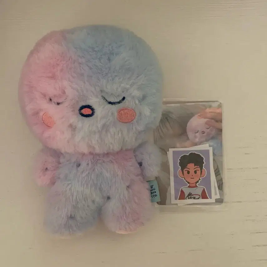 라이즈 보이스키링 은석 송용돌이