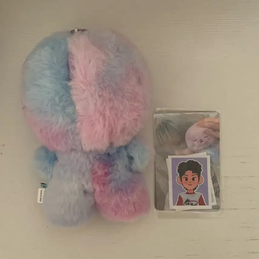 라이즈 보이스키링 은석 송용돌이