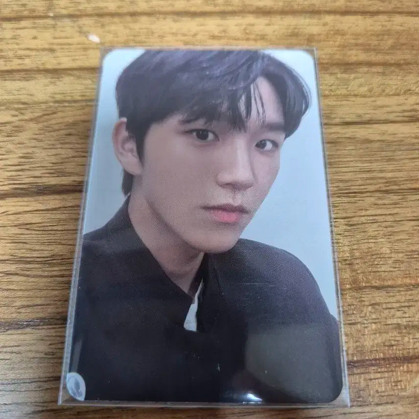 엔시티위시 재희 포카