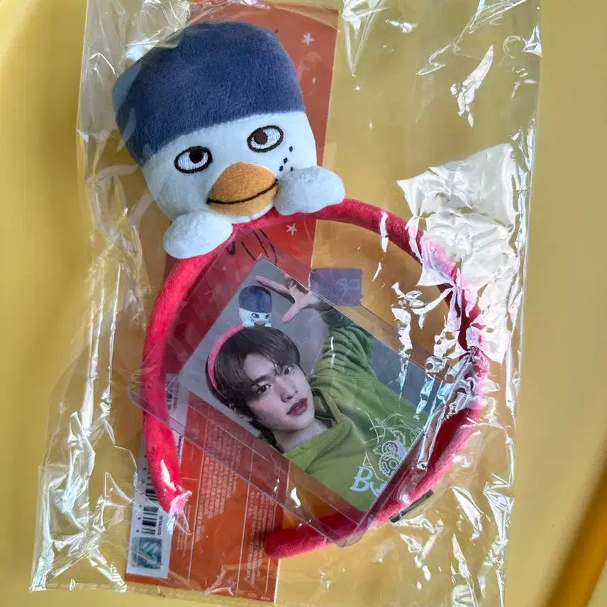 똘병 머리띠 원가이하