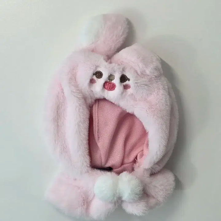 데니멀즈 플러시 망토 필