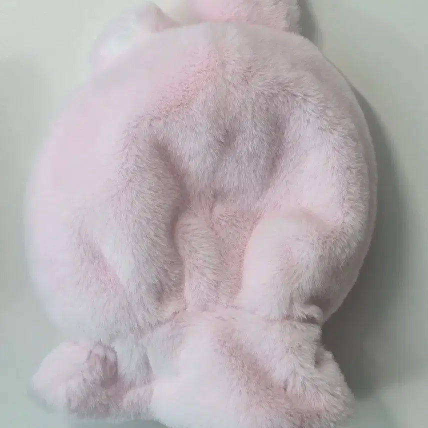 데니멀즈 플러시 망토 필