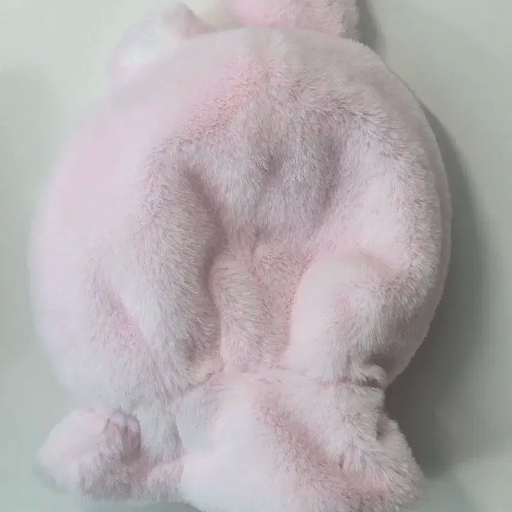 데니멀즈 플러시 망토 필