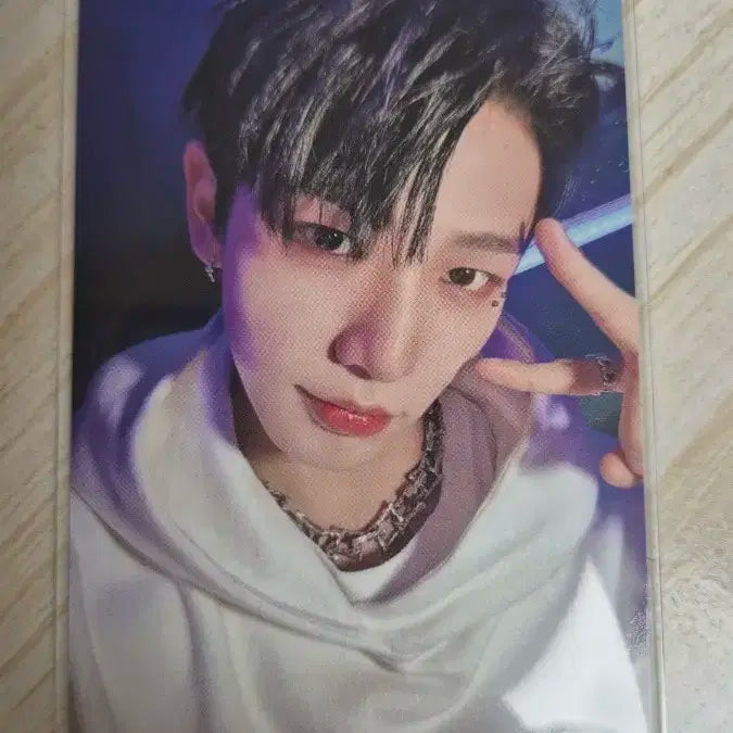 보넥도명재현 HOW 공방포카