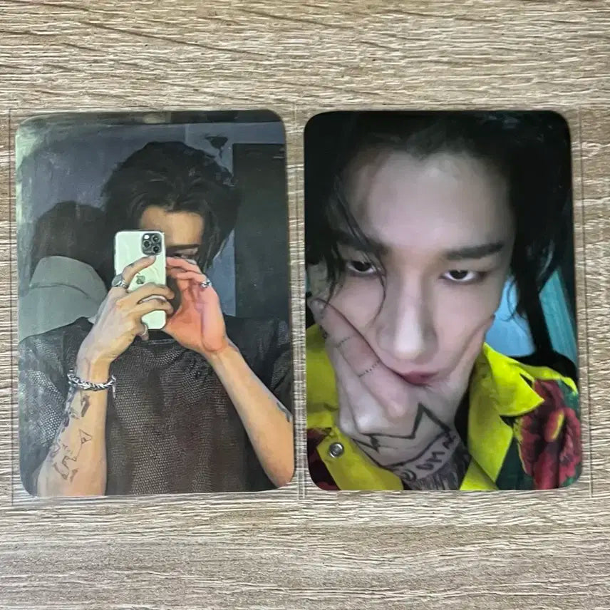 듀얼리티 엘피 창균 아이엠 LP 양도 몬스타엑스 몬엑