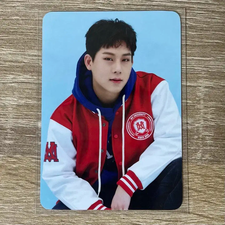 ((26장)) 몬스타엑스 몬엑 5기 팬콘 포카 일괄