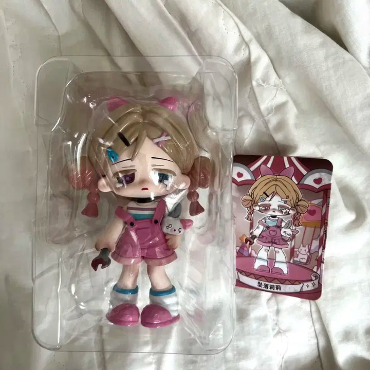 Missy 스위트 로리타 피규어
