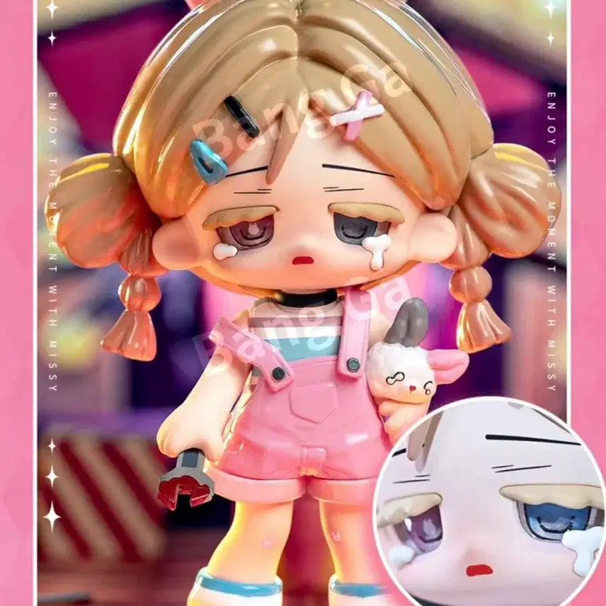 Missy 스위트 로리타 피규어